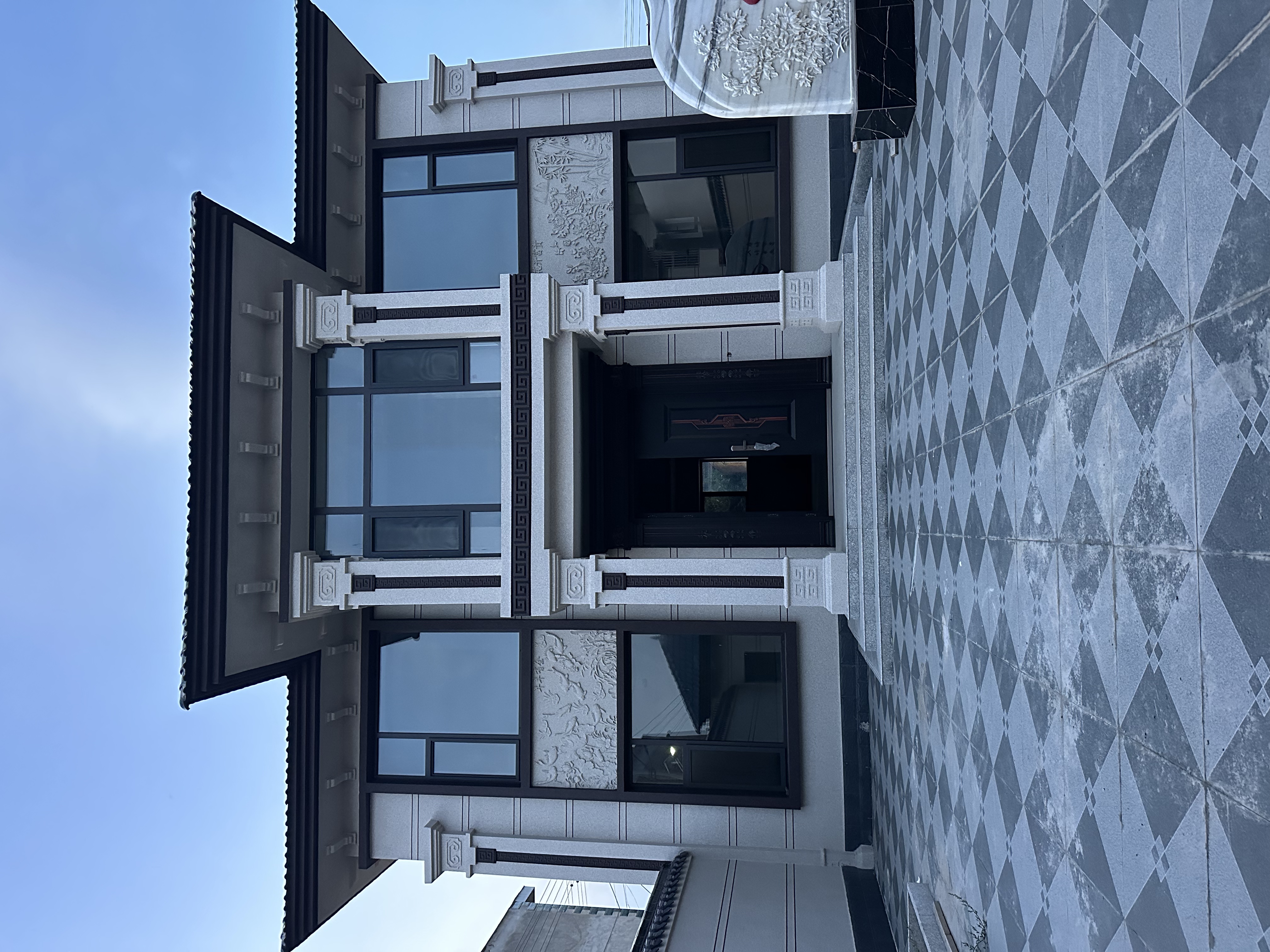 阳泉自建房